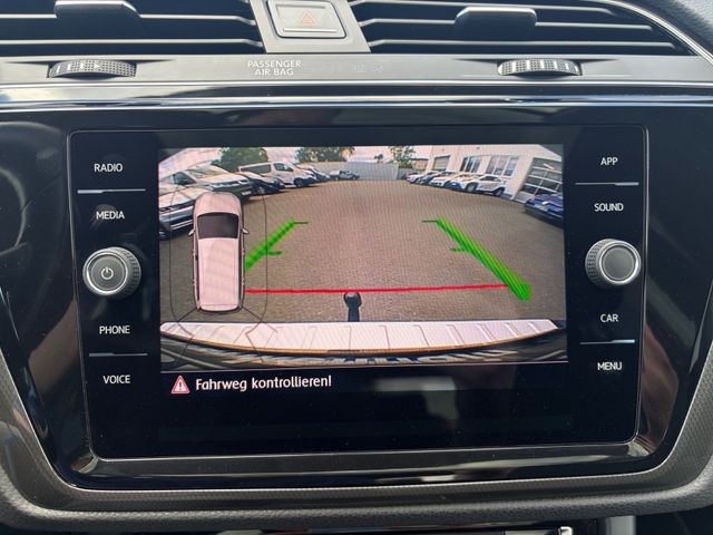 Touran 1.5 TSI IQ.DRIVE 7-S.-*AHK*PanoD.*LED