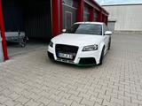 Audi RS3 8P  2.5 TFSI Motor aufwendig überarbeit - gebrauchte Audi RS3 aus dem Jahr 2012