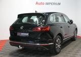 Volkswagen Touareg 4Motion 3.0 TDI *AHK*HUD*LUFTFWK* - Volkswagen Touareg mit Diesel-Antrieb: Luftfederung, Geländewagen