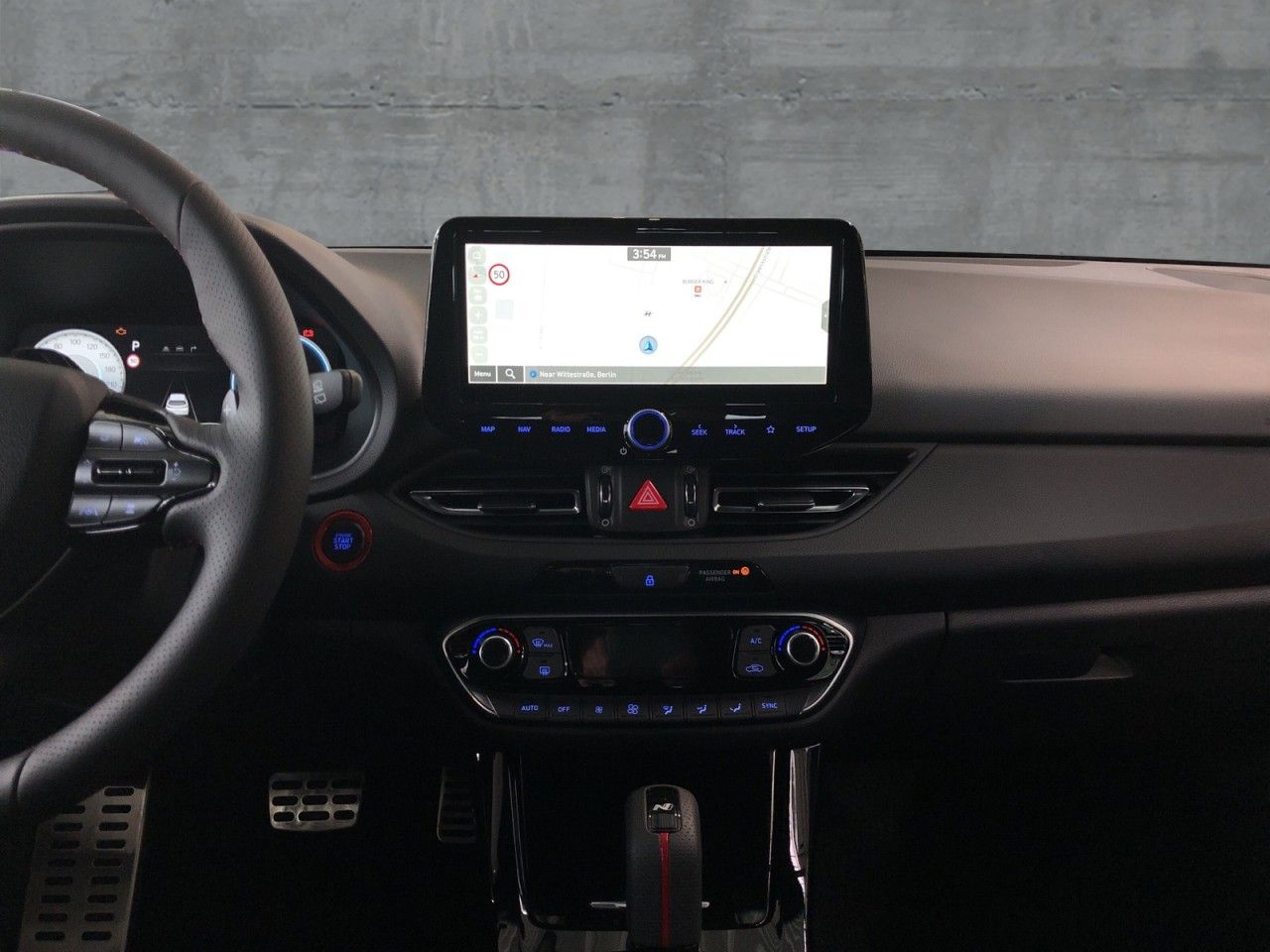Hyundai i30 – Bild 11