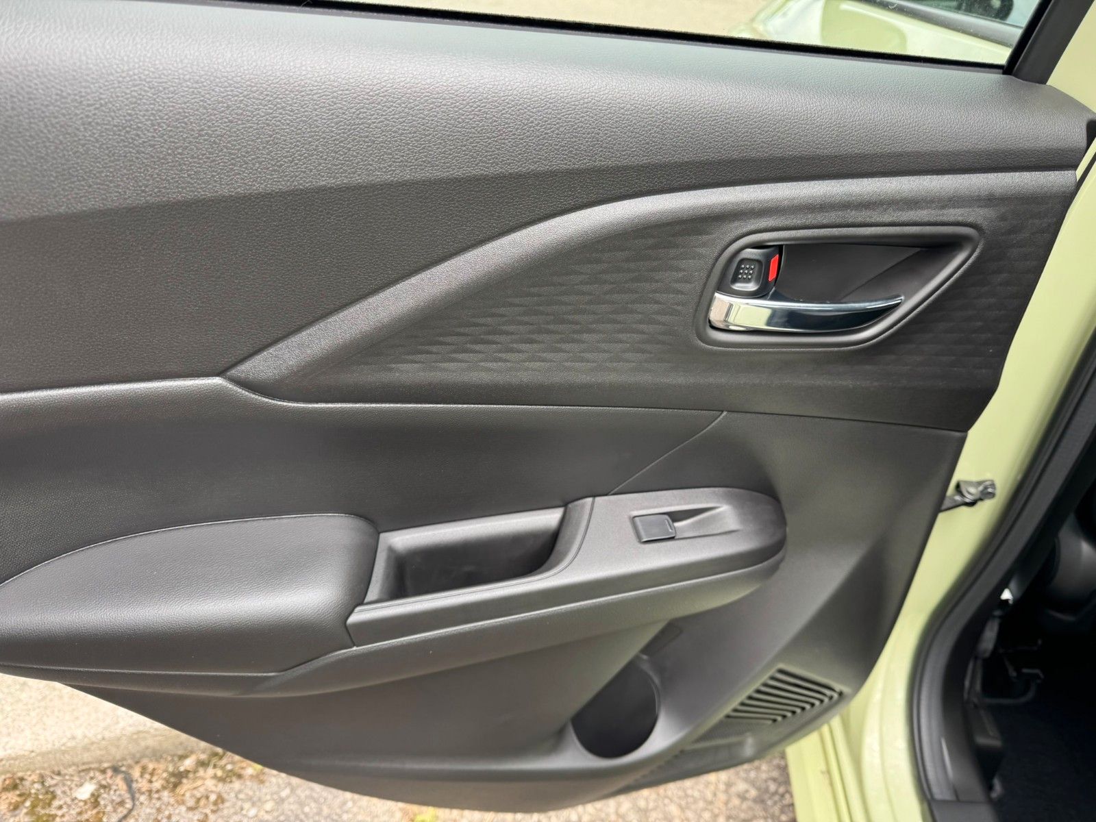 Suzuki Swift - Bild 13