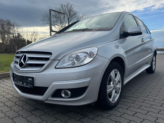 Mercedes-Benz B 160 B -Klasse B 160