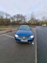 Volkswagen VW Passat Variant 3BG 2.0 5V Trendline TÜV... - gebrauchte VW Passat Variant aus dem Jahr 2004