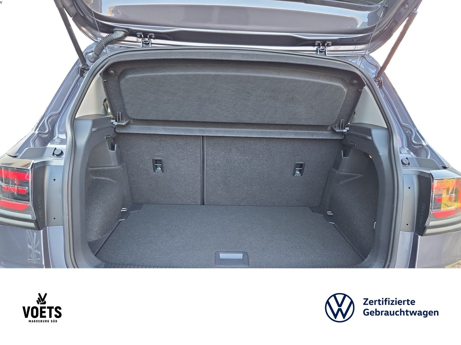 Volkswagen T-Cross - Bild 18