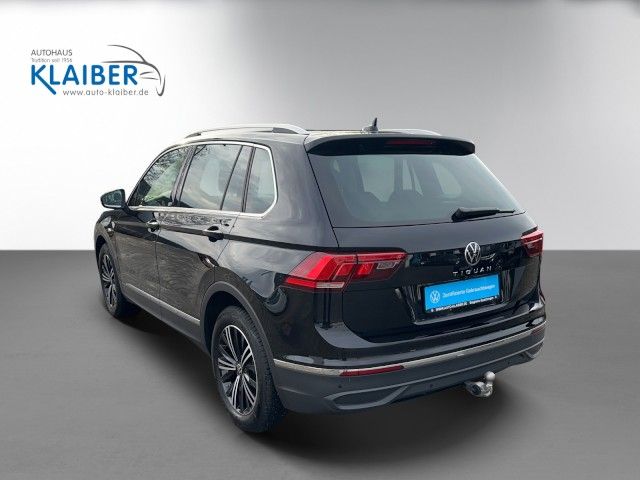 Tiguan Move 1.5 TSI DSG NAVI+LED+AHK+KAMERA+CLIM