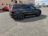 Mercedes-Benz GLS 63 Mercedes-AMG GLS 63 4MATIC+ Mercedes-AMG - Mercedes-Benz GLS 63 aus 2021