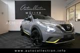 Nissan Juke Kiiro*1.Hand*LED*19Zoll*Kamera*Tempo*DAB* - Nissan JUKE KIIRO mit Benzin-Antrieb