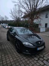 Seat Leon cupra r 1p Abt - Seat Leon: Abt
