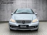 Mercedes-Benz A 180 A -Klasse A 180 - gebrauchte Mercedes-Benz A-Klasse aus dem Jahr 2010