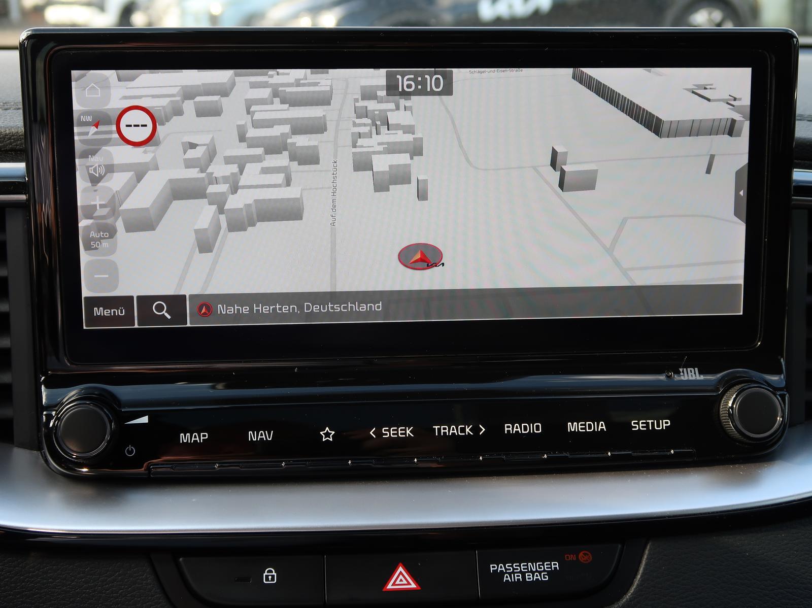 Kia proceed GT DCT7 Pan.-GD JBL Navi Android CarPlay