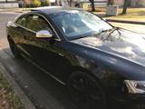 Audi S5 3.0 TFSI S tronic quattro - - gebrauchte Audi S5 aus dem Jahr 2016