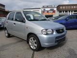Suzuki Alto Club Automatik - gebrauchte Suzuki Alto aus dem Jahr 2004
