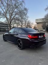 BMW 318i M-Paket*Automatik*GARANTIE*TOP - BMW 318: M Paket