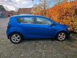 Andere Chevrolet Aveo - Andere