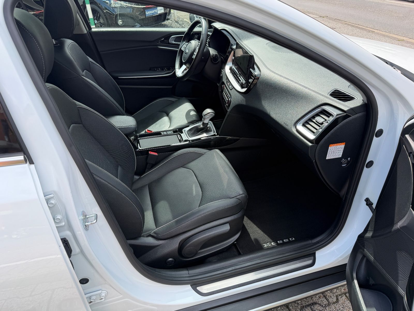 Fahrzeugabbildung Kia XCeed Platinum Edition Plug-in Hybrid VOLL