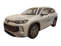 Volkswagen Tayron - Vorschau Bild 2