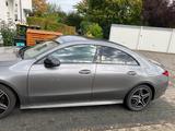 Mercedes-Benz CLA 200  - Mercedes-Benz CLA 200 in Bielefeld