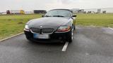 BMW Z4 2.0i Cabrio E85 Roadstar - BMW Z4 aus 2005: Roadster, 0i