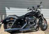 Harley-Davidson XL1200C - Angebote entsprechen deinen Suchkriterien