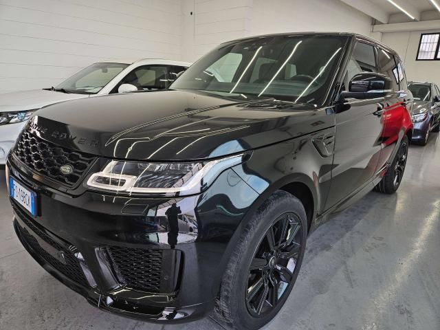Land Rover Range Rover Sport 3.0 sdV6 HSE Dynami imagem 3
