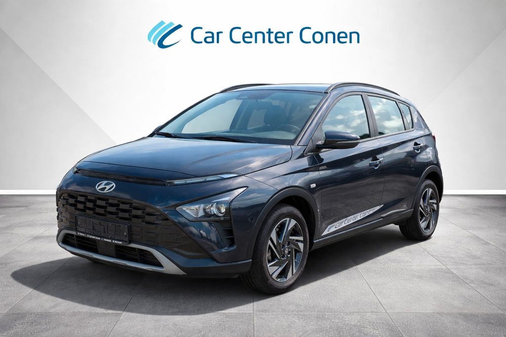 2024 Hyundai BAYON