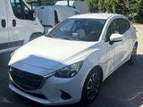 Mazda 2 Lim. Kizoku - Mazda 2 mit Benzin-Antrieb: Scheckheftgepflegt, Limousine