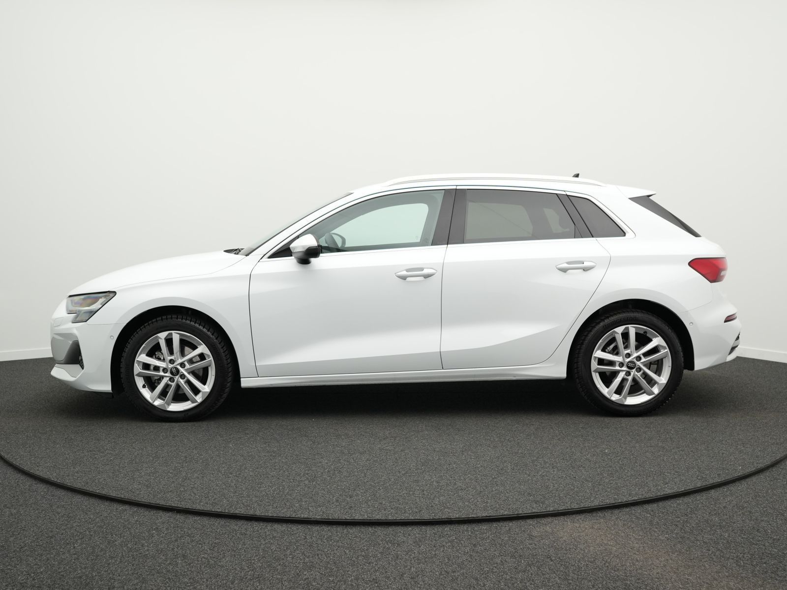 Audi A3 - Bild 14