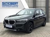 BMW X1 sDrive20i ADVANTAGE 18 ZOLL AHK RFK LED KLIMA - BMW X1 mit Benzin-Antrieb: Limousine