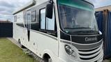 Concorde Credo 791 L, 8 ZF-Wandler, Gastank, Lithium - Offers