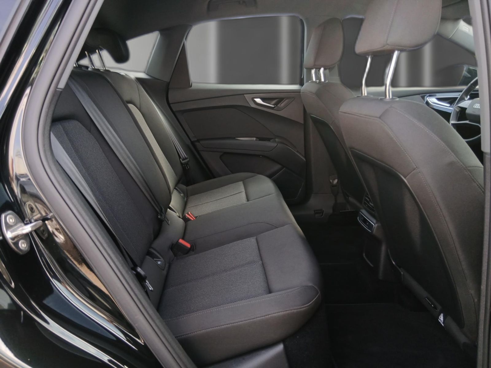 Audi Q4 e-tron - Bild 12