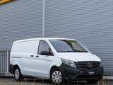 Mercedes-Benz Vito Kasten 109/110/111/114 CDI FWD lang