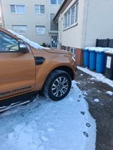 Ford Ranger 2,0 l EcoBlue Wildtrak DoKa - Ford Ranger Gebrauchtwagen in Frankfurt