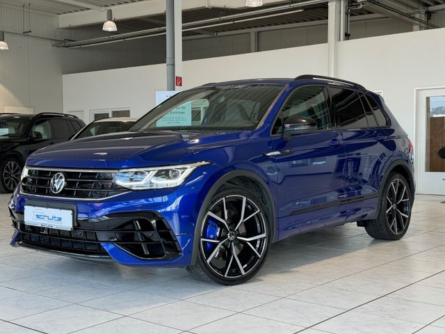 Volkswagen Tiguan R 4Motion