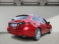 Mazda 6 - Vorschau Bild 2