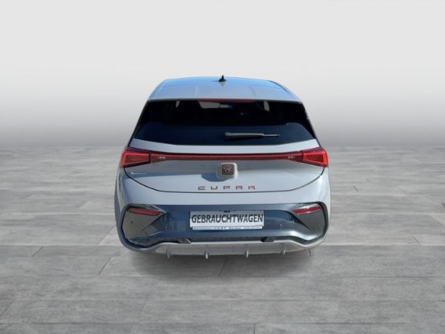 Born BEATS NAVI REAR VIEW WÄRMEPUMPE ACC SHZ KLI