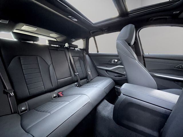 Foto Nummer 13: BMW 340d xDrive