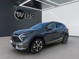Kia Sportage 1.6 CRDi DCT Spirit 2WD Drive - Kia Sportage Jahreswagen: Automatik