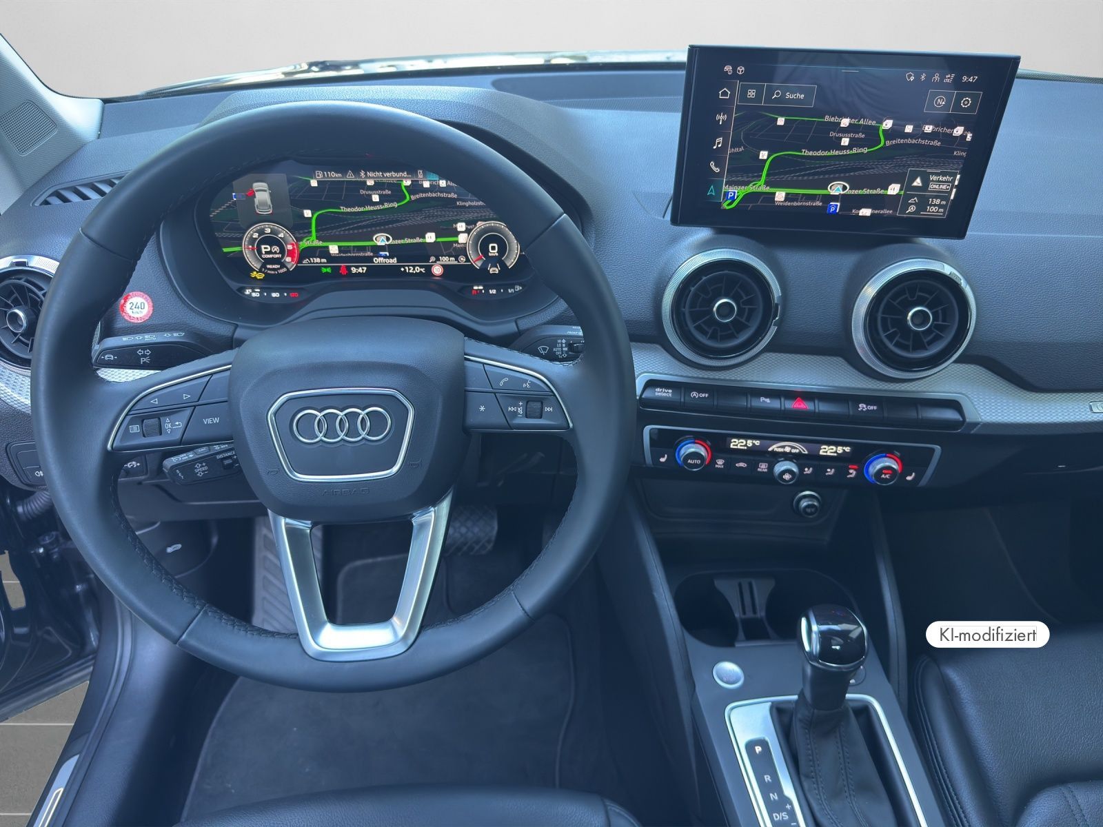 Audi Q2 - Bild 4