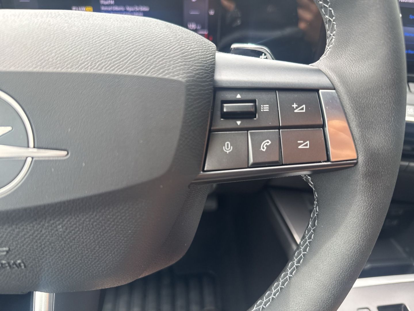 Opel Astra - Bild 22