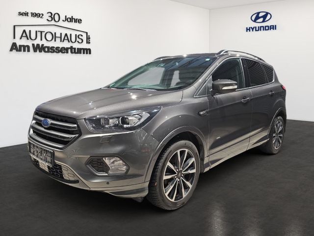 Ford Kuga 1.5 4x4 AT ST-LINE Pano AHK NUR EXPORT o. G