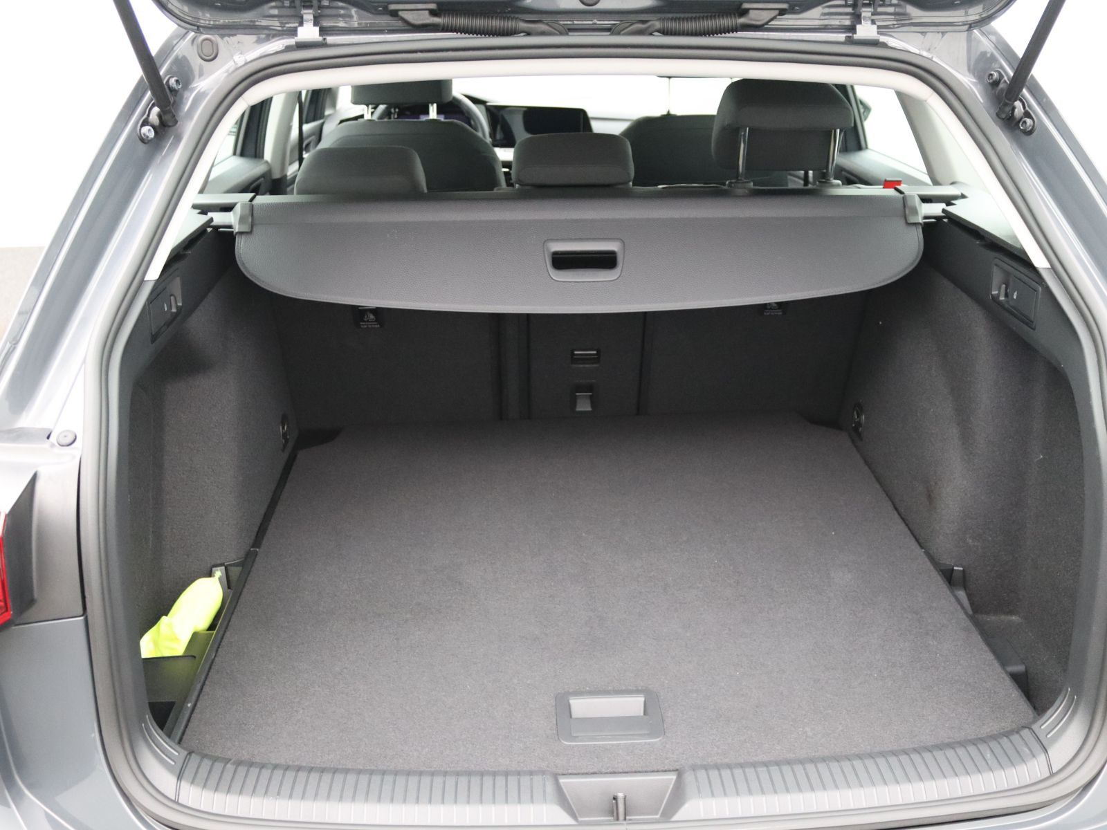 Volkswagen Golf - Bild 8