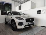 Jaguar JAGUAR E-Pace (X540) - E-Pace 2.0D I4 163 CV AWD - Jaguar E-PACE X540