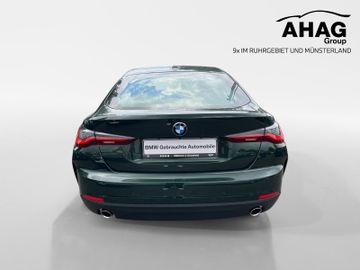 BMW 430 Gran Coupé - 5