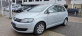 Volkswagen Golf VI Plus 1.6 TDI Comfortline - Volkswagen Golf Plus mit Diesel-Antrieb: Kleinbus, Comfortline