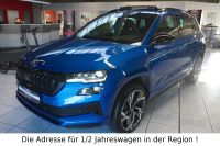 Skoda Karoq - Vorschau Bild 1