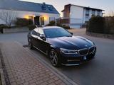 BMW 730d - 7er Luxury Line  - BMW 730 aus 2017