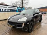 Porsche Cayenne S*Schiebedach*TUV NEU* - gebrauchte Porsche bis 10.000 Euro