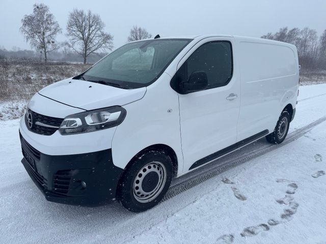 Opel Vivaro Kasten Edition M L2 Standheizung Rückfahr