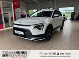 Kia Niro 1.6 PHEV DCT VISION KOMFORT STY Navi Digita - Kia Niro mit Benzin-Antrieb: Automatik