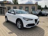Alfa Romeo Stelvio 2.2 Diesel Comfort Automatik Klima*PDC - Alfa Romeo mit Diesel-Antrieb: Geländewagen